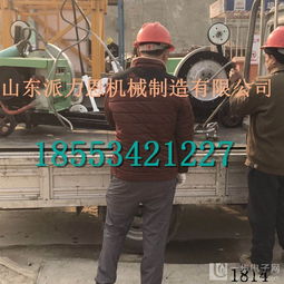廣東惠州設(shè)備基礎(chǔ)切割市場 電動繩鋸機與液壓繩鋸機的供應(yīng)格局與選型指南