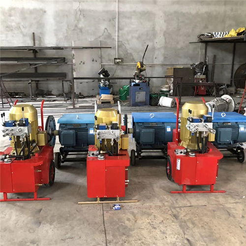 海南興海全自動繩機(jī) 輕便抗摔，質(zhì)量保證，液壓繩鋸機(jī)行業(yè)新標(biāo)桿